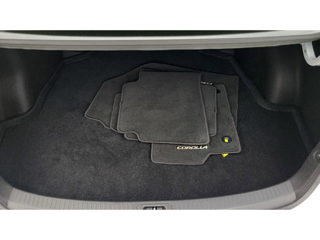 Certified 2023 Toyota Corolla SE FWD image 9