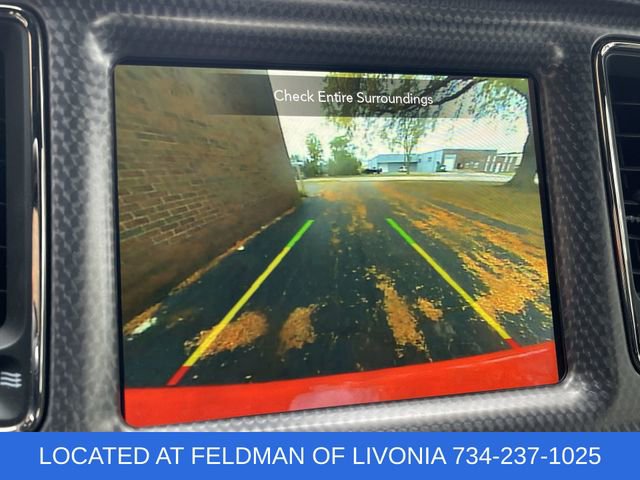 Used 2022 Dodge Challenger SRT Hellcat Redeye image 15