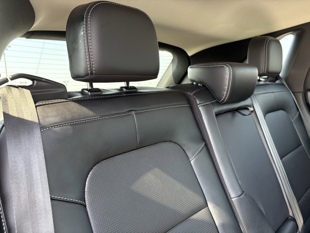 Used 2024 Ford Escape Platinum image 64