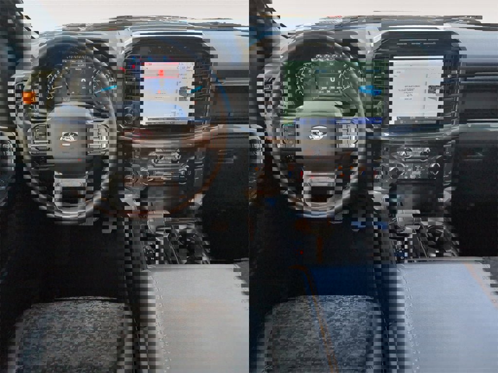 Used 2023 Ford F150 Tremor image 11