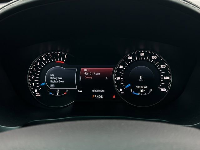 Used 2016 Ford Explorer Platinum image 40