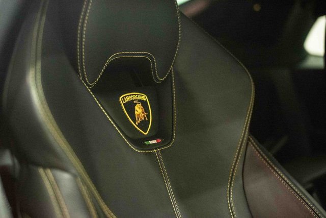 Used 2015 Lamborghini Huracan LP 610-4 image 74