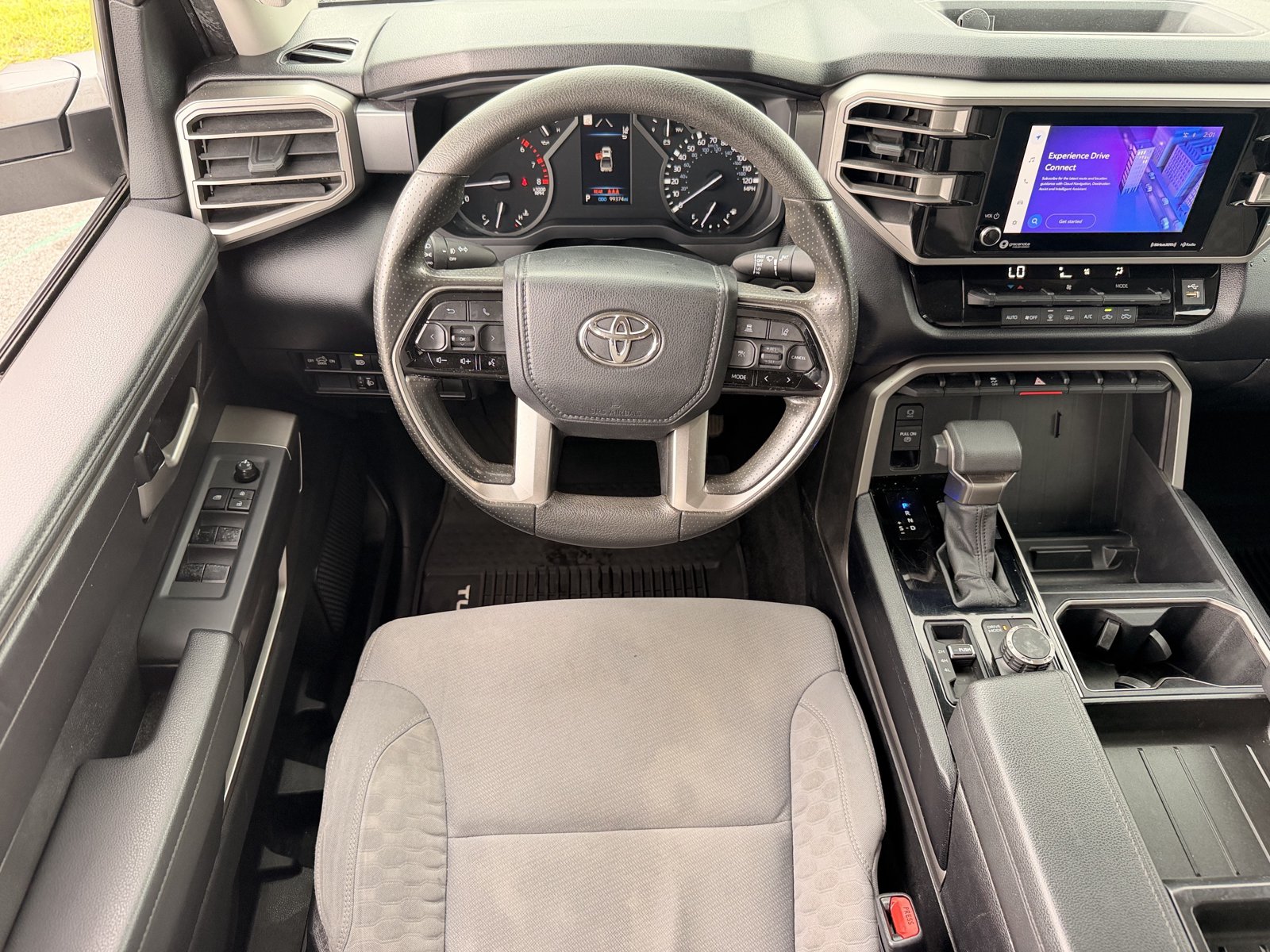 Used 2022 Toyota Tundra SR5 AWD/4WD image 29