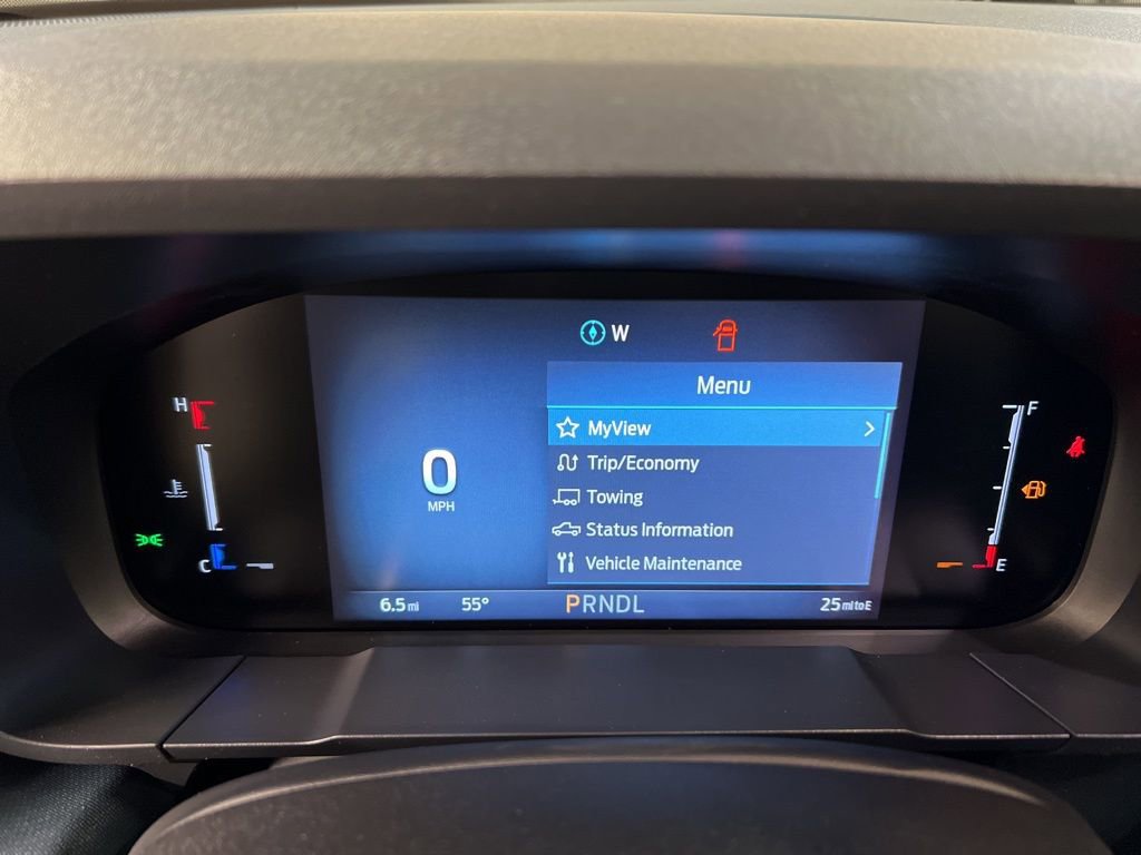 New 2026 Ford Maverick XLT w/ Equipment Group 301A image 20