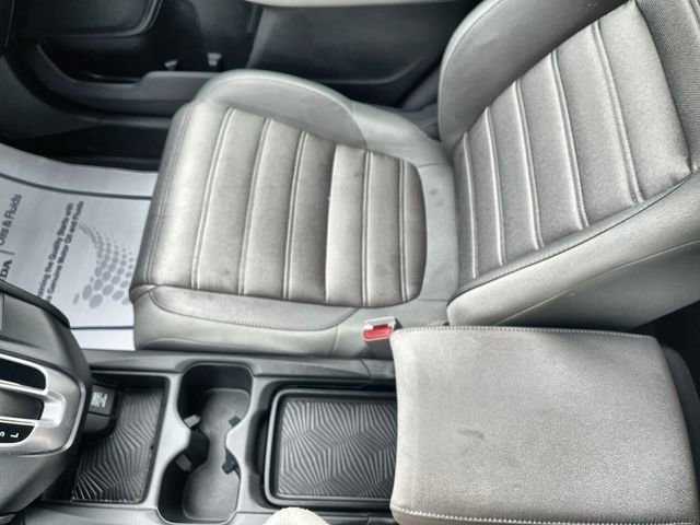 Used 2019 Honda CR-V EX image 24