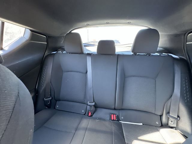 Used 2018 Toyota C-HR XLE image 28