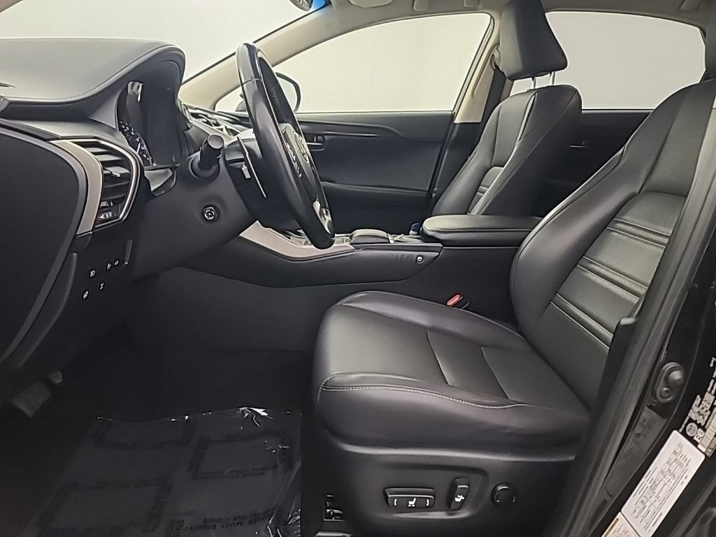Used 2019 Lexus NX 300 AWD image 25
