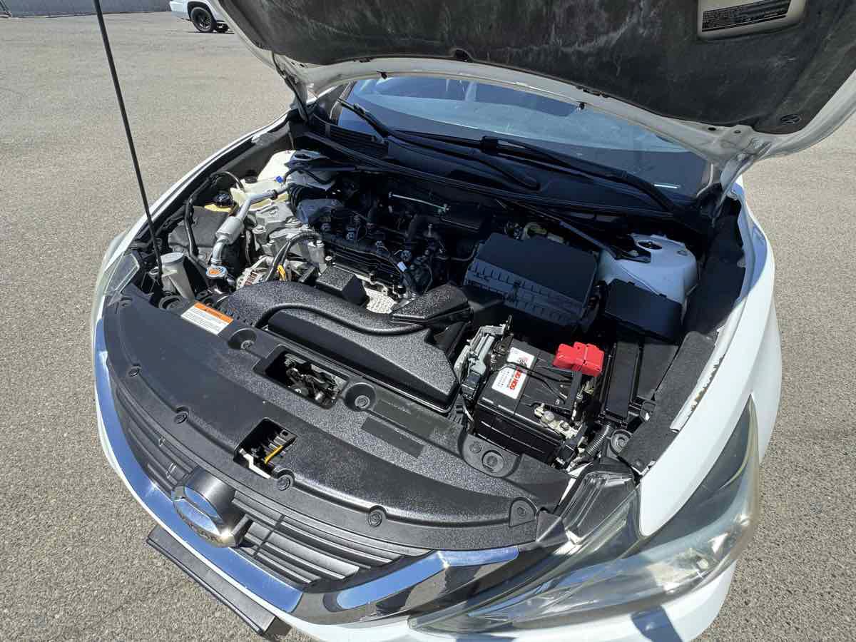 Used 2016 Nissan Altima 2.5 S w/ Power Driver Seat Package FWD image 37