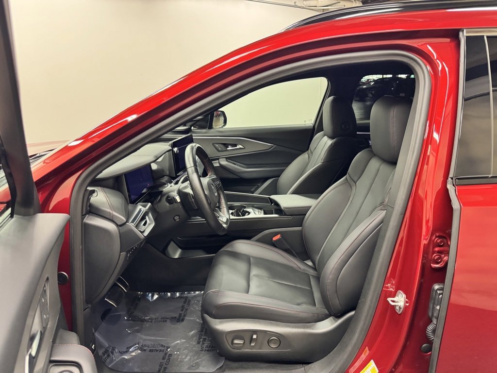 Used 2024 Acura ZDX A-Spec image 15