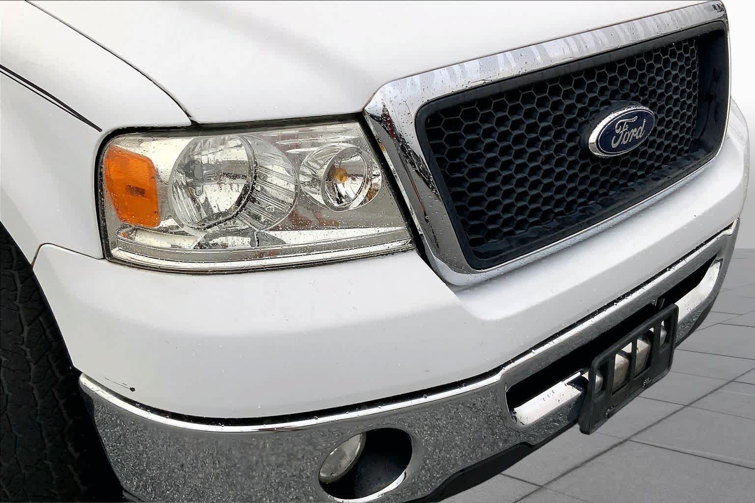 Used 2008 Ford F150 XLT RWD image 26