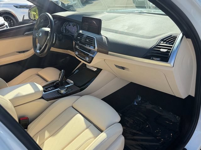 Used 2019 BMW X3 xDrive30i w/ Premium Package AWD/4WD image 19