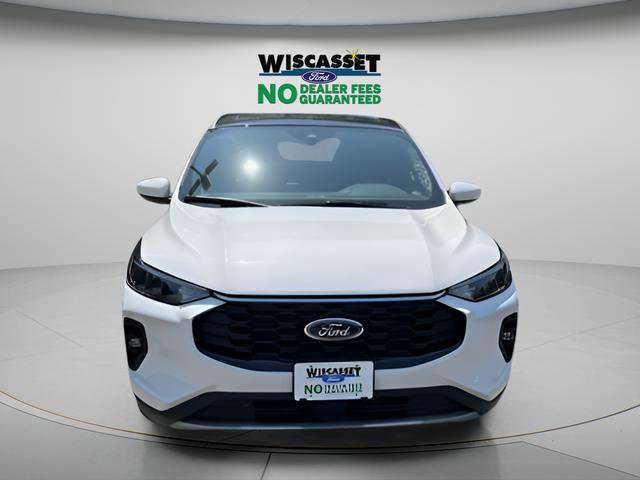 New 2025 Ford Escape ST-Line Select w/ Tech Pack #1 AWD/4WD image 9