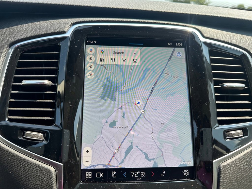 New 2025 Volvo XC90 B6 Plus w/ Protection Package Premier image 19