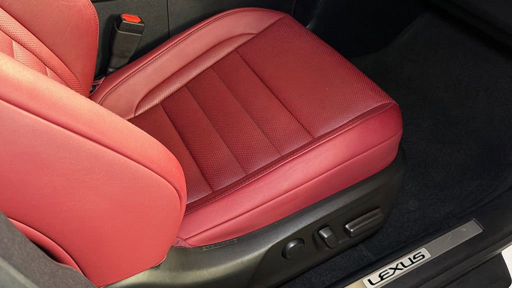 Used 2019 Lexus RX 350 F Sport AWD/4WD image 12