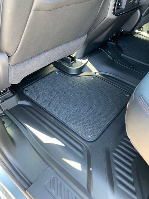 New 2026 GMC Sierra 2500 AT4 w/ Technology Package AWD/4WD image 15