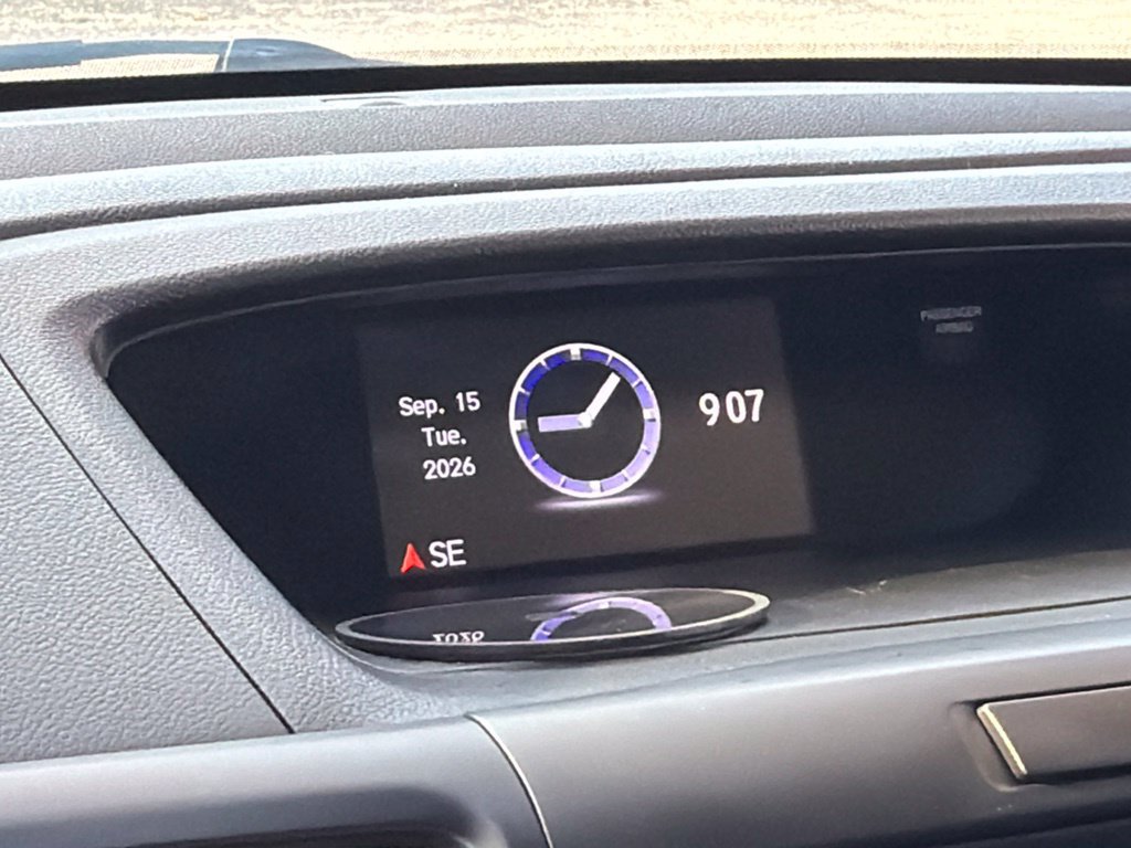 Used 2015 Honda CR-V EX image 31