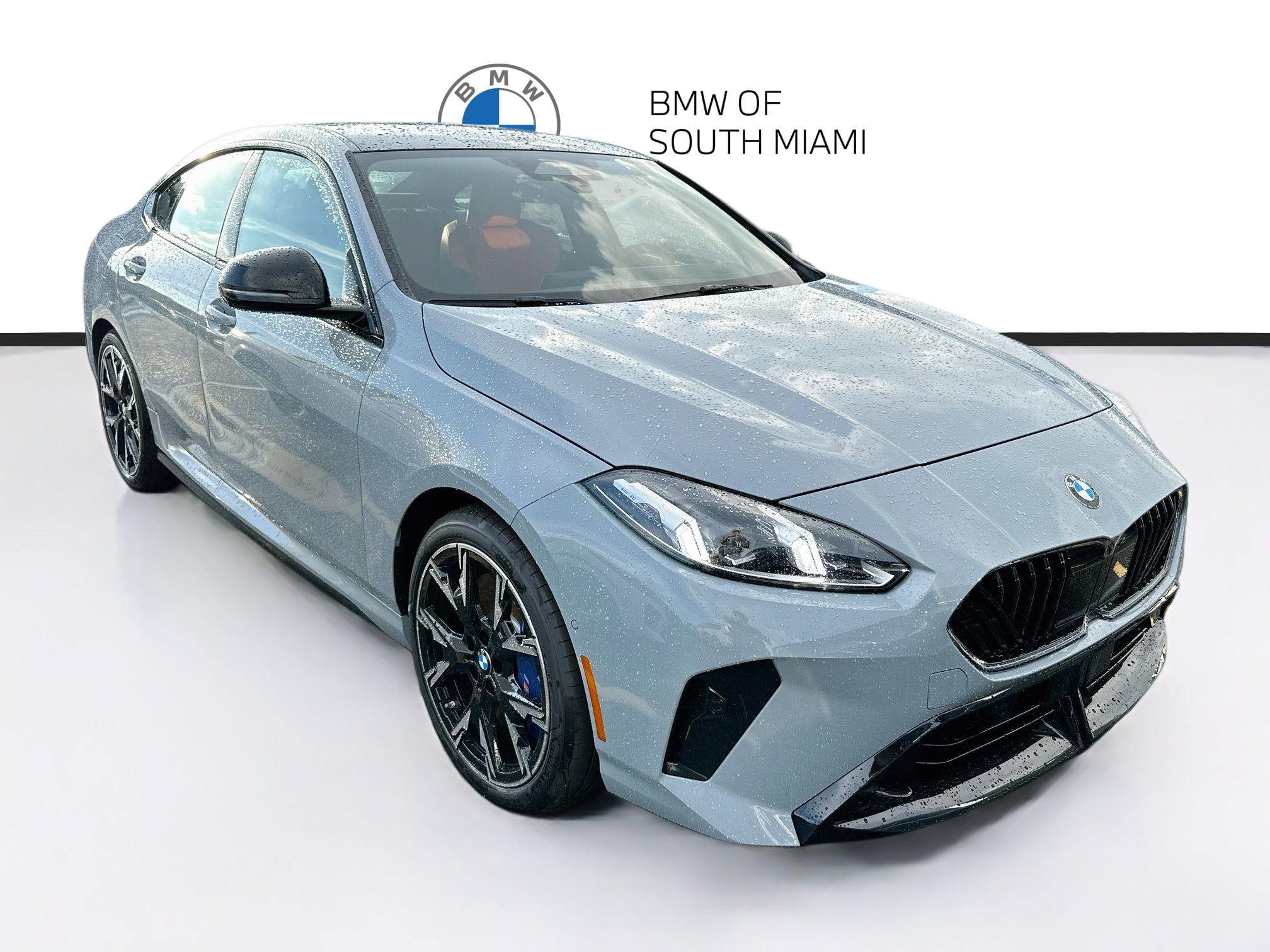 New 2026 BMW 228i w/ Technology Package FWD image 1