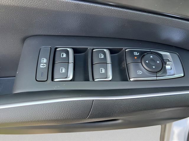 New 2025 Kia Sorento EX w/ EX Panoramic Sunroof Package image 16