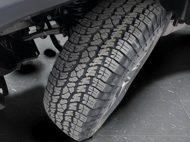 New 2026 Jeep Wrangler Sport S image 35