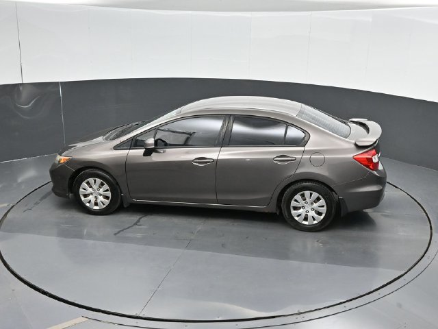 Used 2012 Honda Civic LX image 53