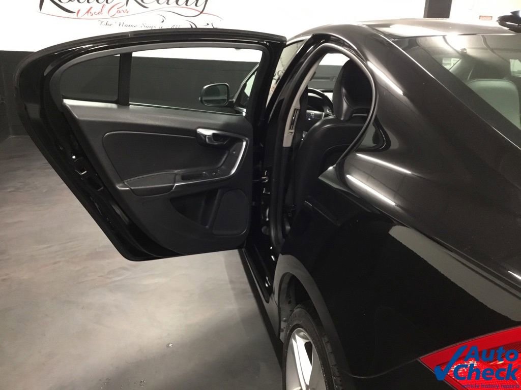 Used 2014 Volvo S60 T5 image 27