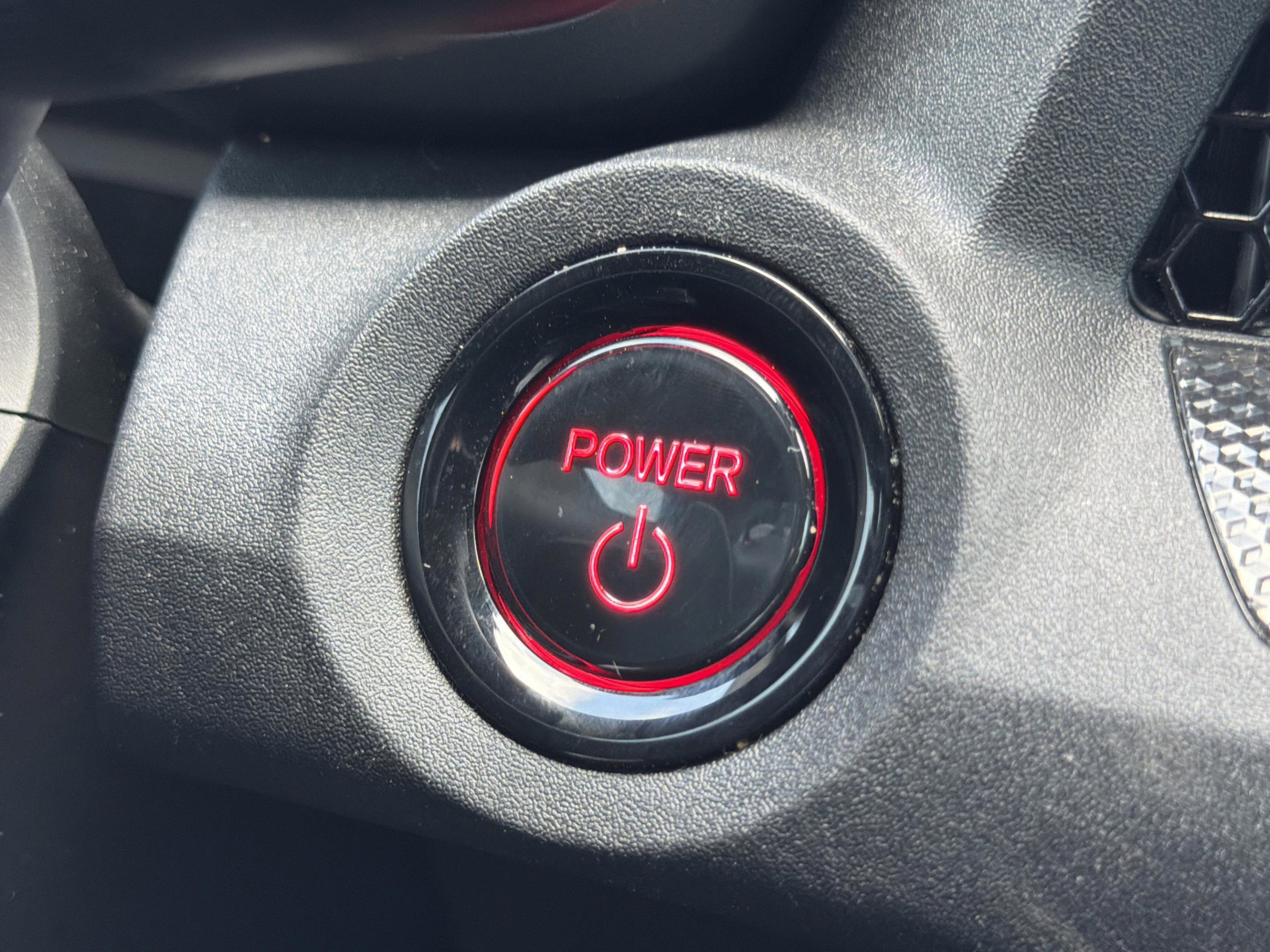 Certified 2025 Honda CR-V Sport-L image 19