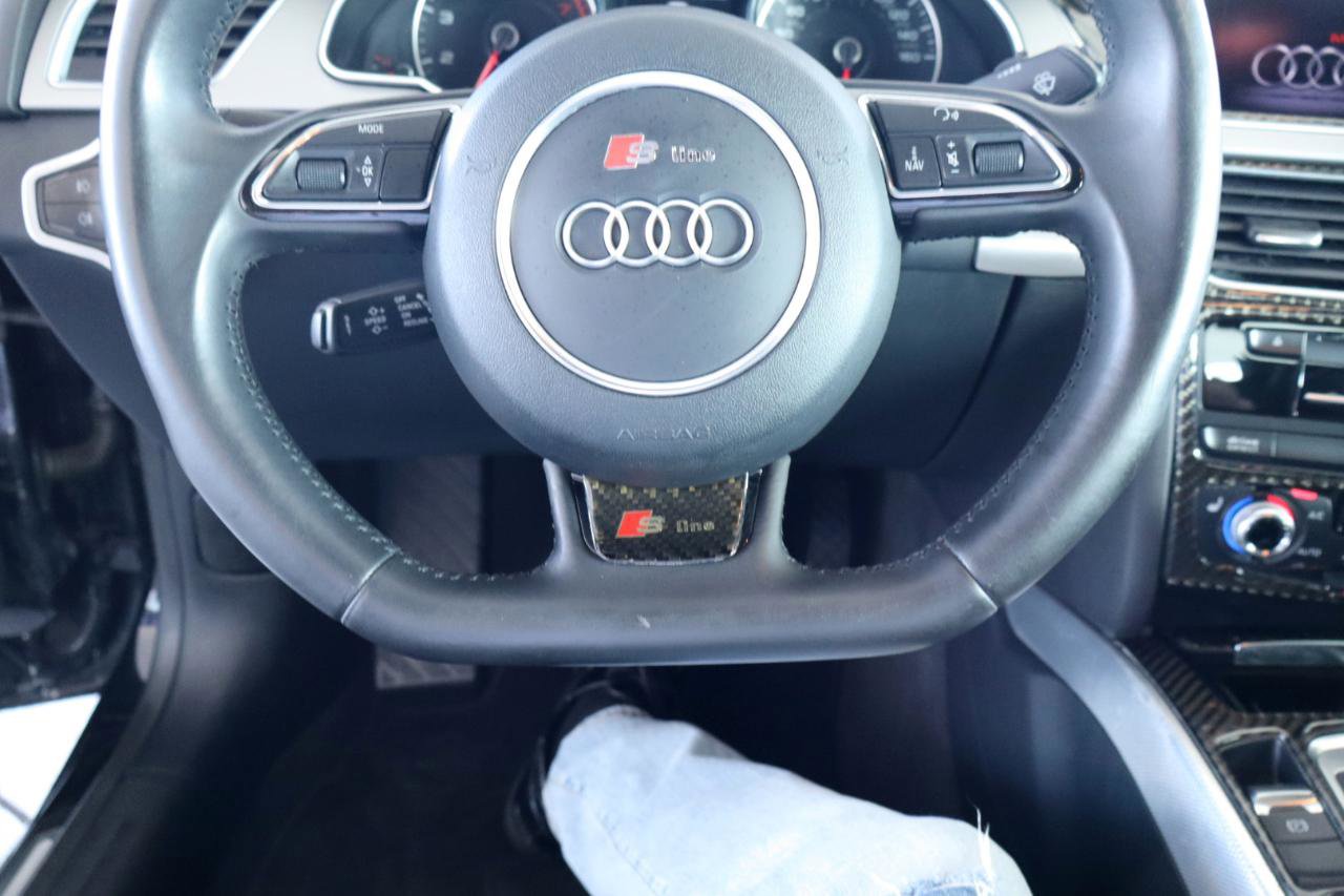 Used 2015 Audi A5 2.0T Premium Plus w/ Technology Package AWD/4WD image 22