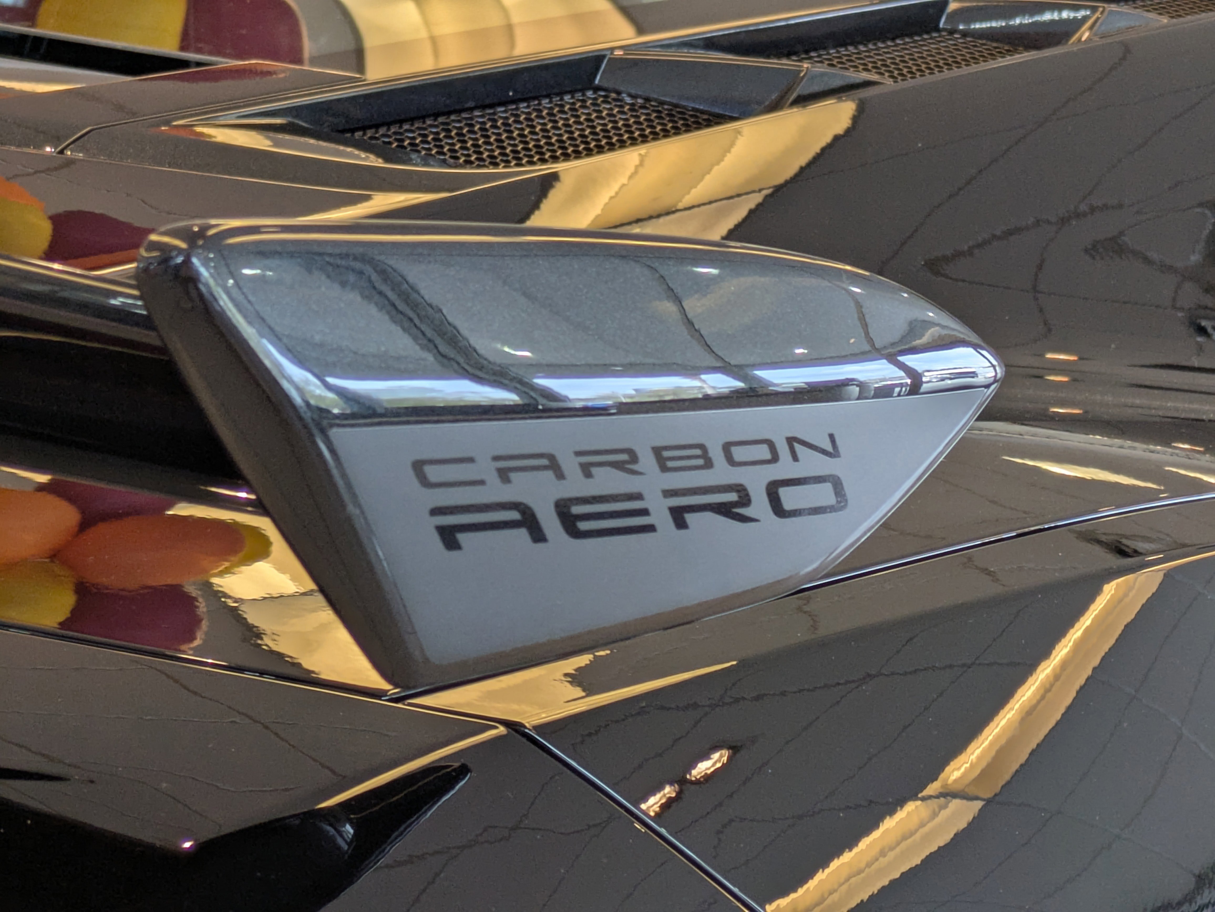 New 2026 Chevrolet Corvette Z06 w/ Z07 Performance Package image 6