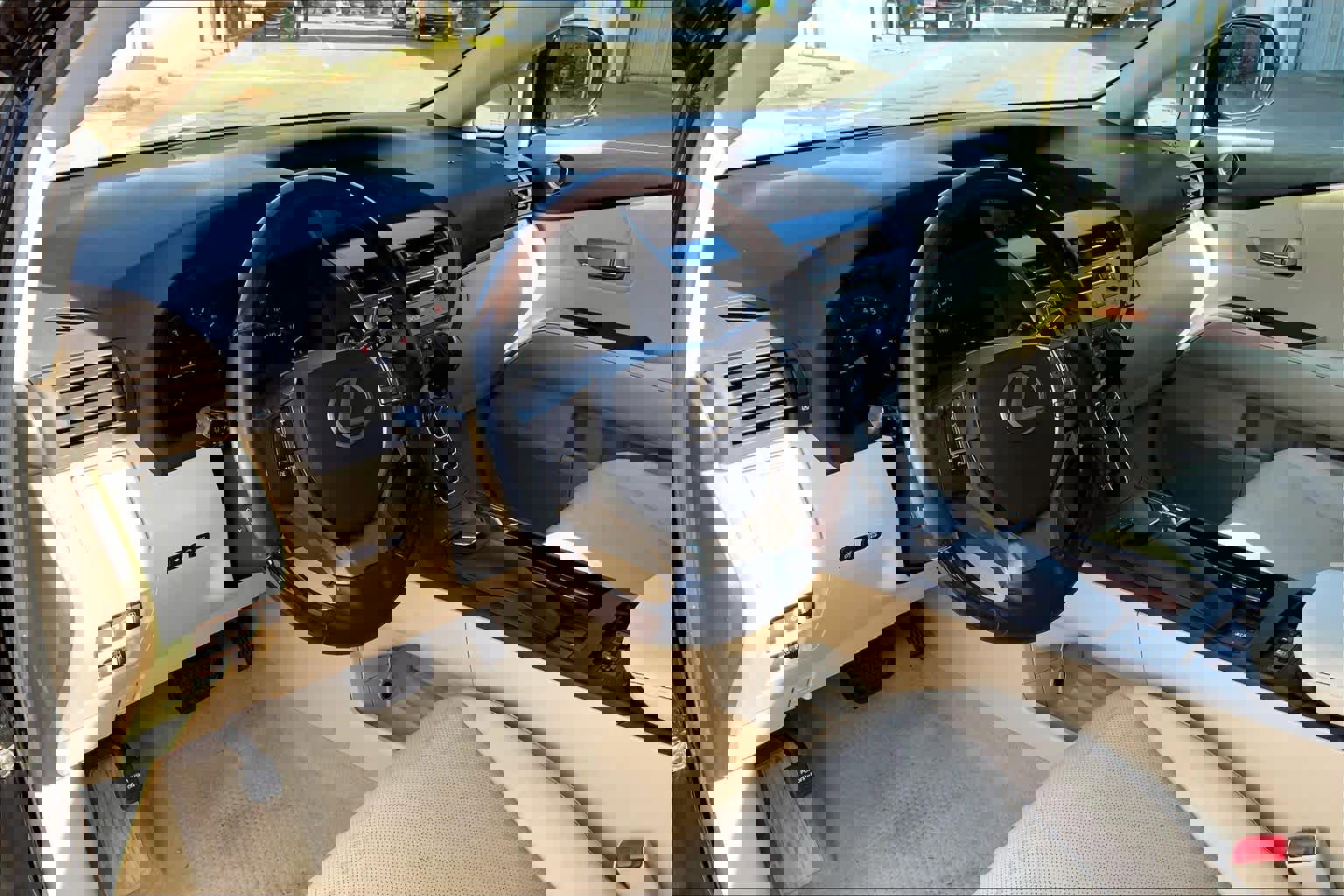 Used 2014 Lexus RX 350 FWD image 16