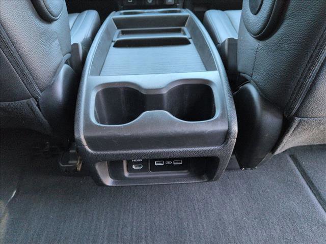 Used 2023 Honda Odyssey Touring image 19