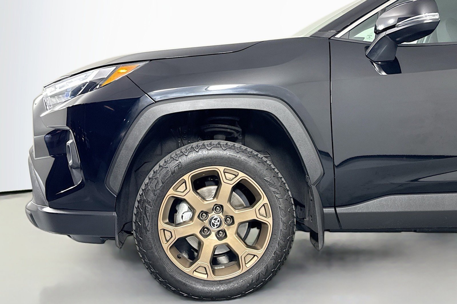 Used 2024 Toyota RAV4 AWD Hybrid image 10