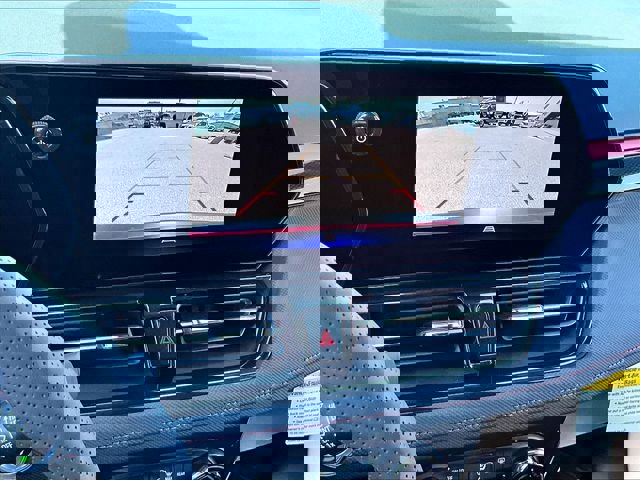 New 2026 Chevrolet TrailBlazer RS w/ Convenience Package image 16