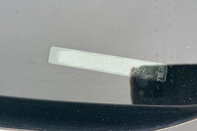 Used 2018 BMW 340i Sedan image 3