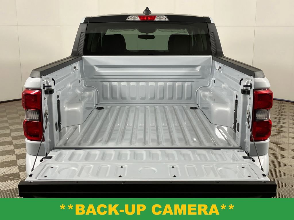 New 2026 Ford Maverick Lobo image 25