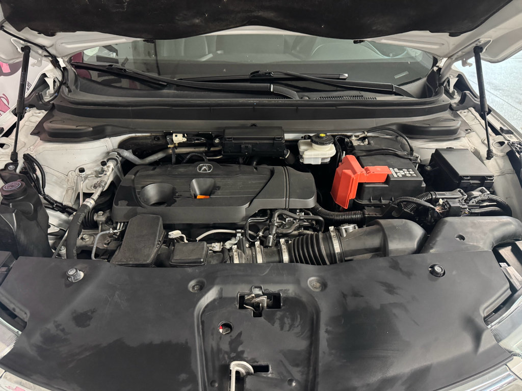 Used 2021 Acura RDX FWD image 6