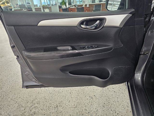 Used 2019 Nissan Sentra S FWD image 30