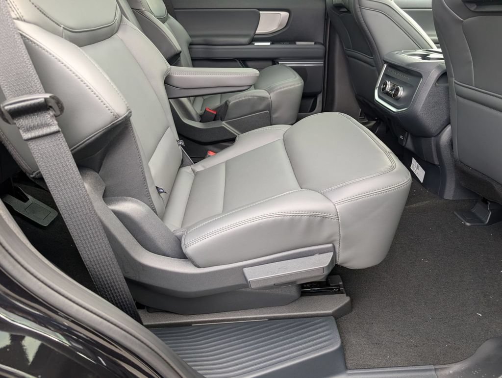 New 2026 Ford Expedition Active AWD/4WD image 53