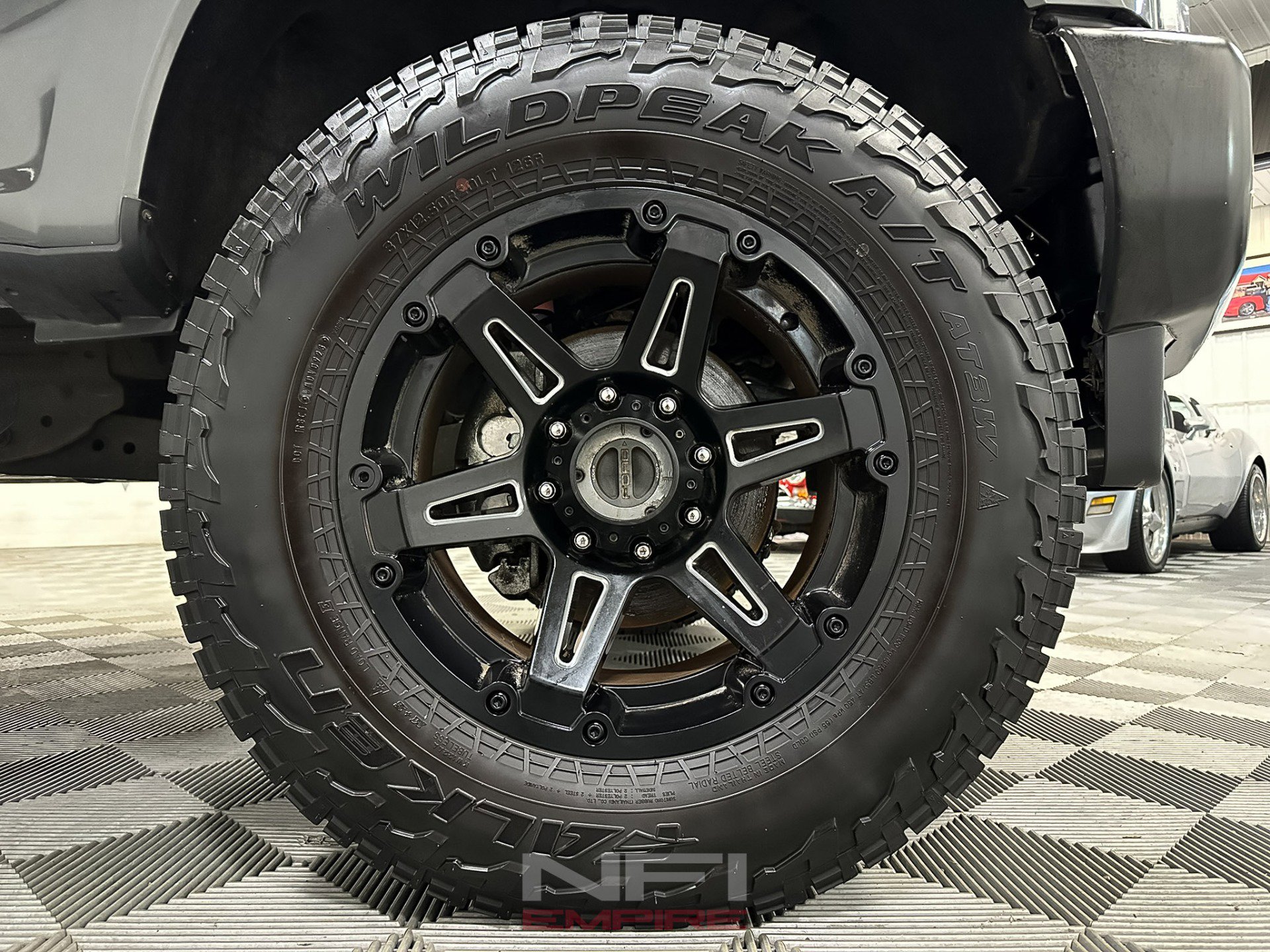 Used 2019 Ford F250 Lariat w/ Lariat Ultimate Package image 15