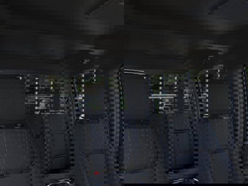 New 2026 Ford F150 STX w/ Equipment Group 200A image 22