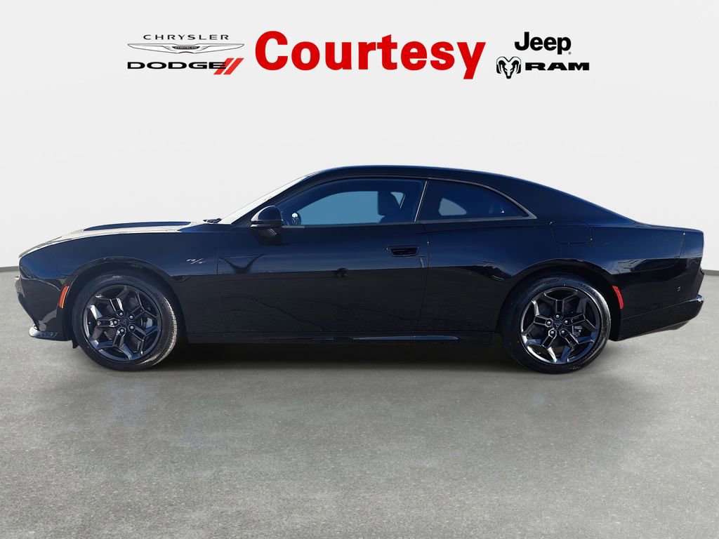 New 2026 Dodge Charger R/T image 6