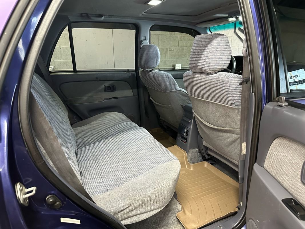 Used 1998 Toyota 4Runner SR5 image 21