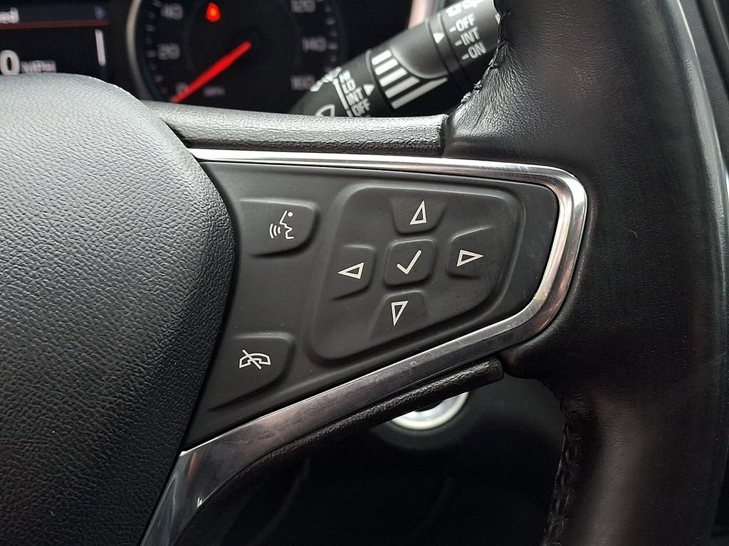 Used 2020 Chevrolet Equinox Premier AWD/4WD image 27