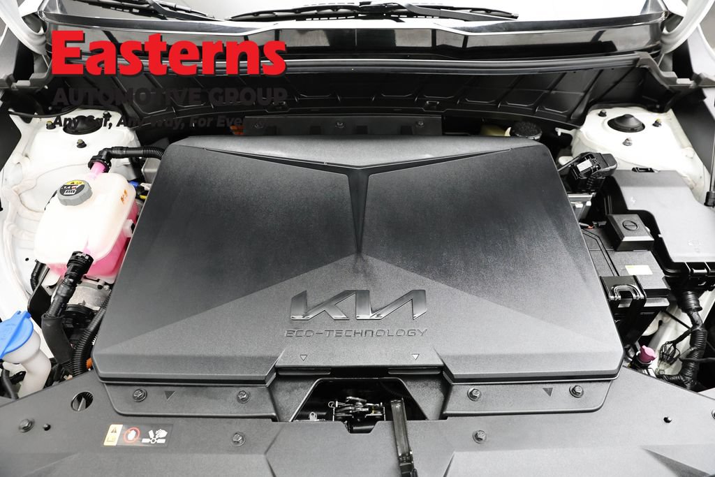Used 2023 Kia Niro Wind FWD image 7