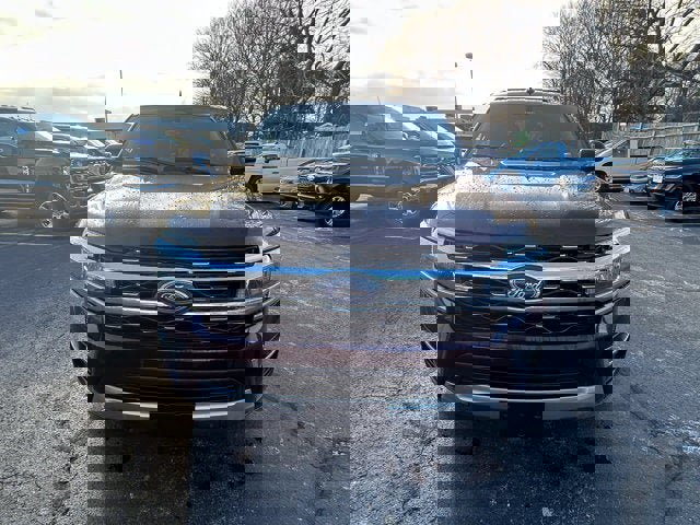 Used 2024 Ford Expedition Limited image 2