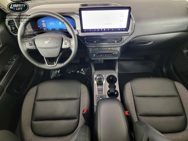 Used 2025 Ford Bronco Sport Big Bend w/ Convenience Package image 21