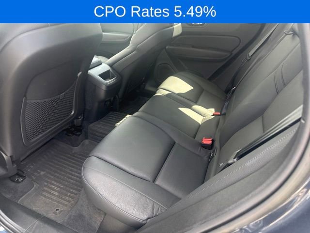 Used 2023 Volvo XC60 B5 Plus AWD/4WD image 14