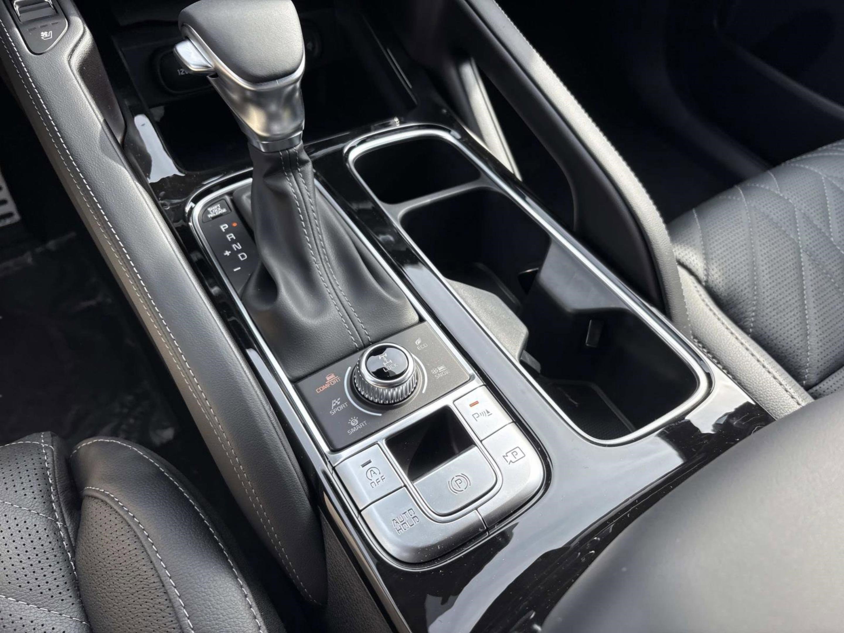 New 2025 Kia Telluride SX X-Line image 29