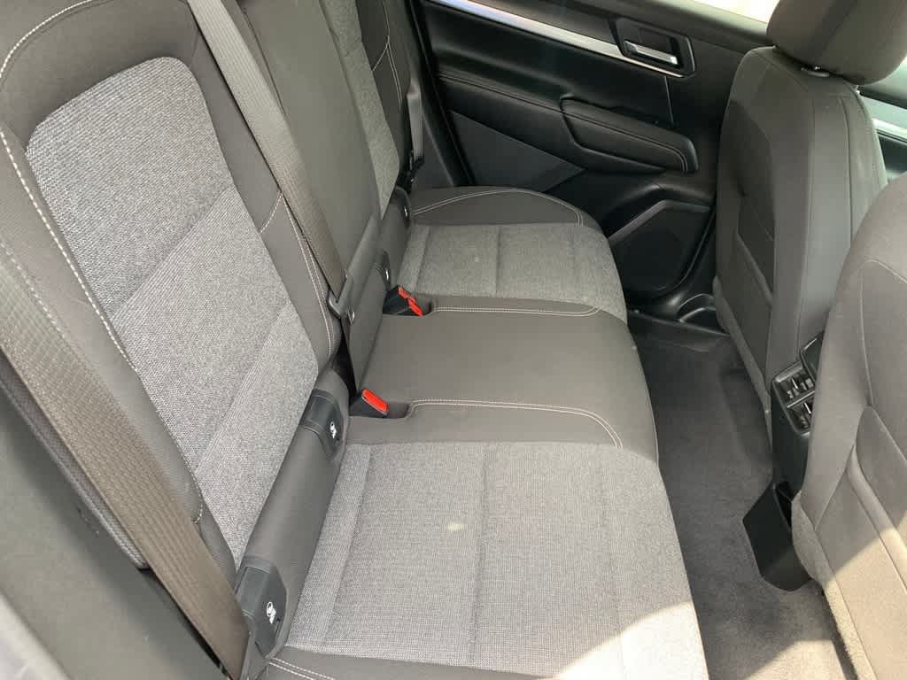 Used 2025 GMC Terrain Elevation AWD/4WD image 21