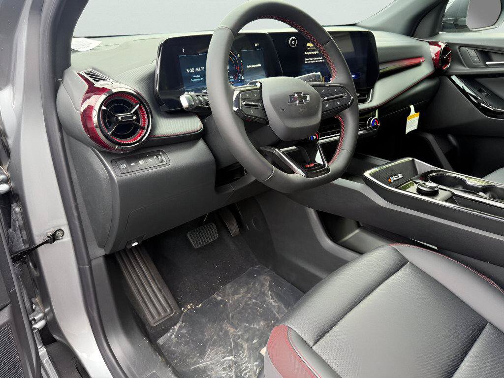 New 2027 Chevrolet Equinox RS AWD/4WD image 26