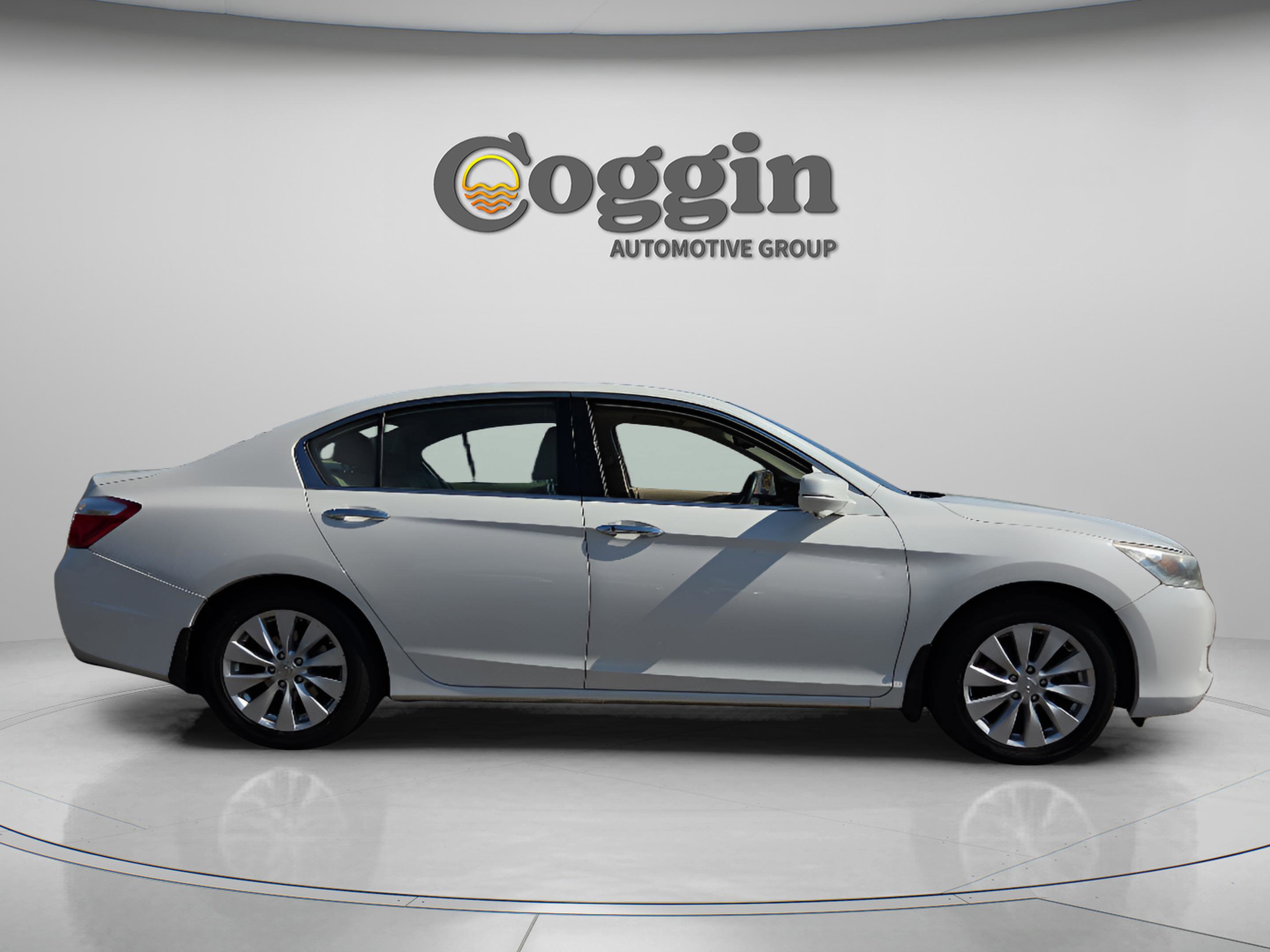 Used 2013 Honda Accord EX-L image 7